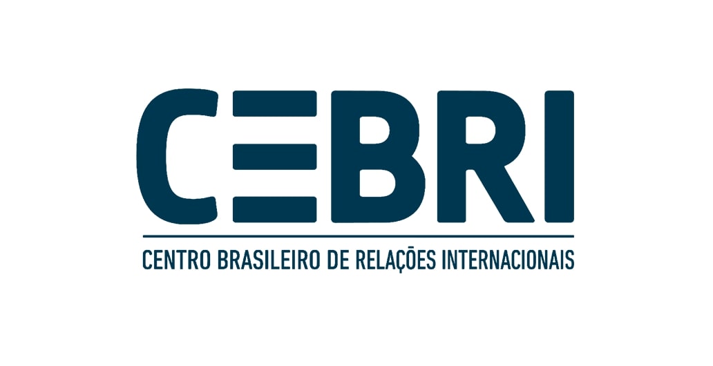 CoT welcomes the Brazilian Center for International Relations (CEBRI) as new Associated Partner