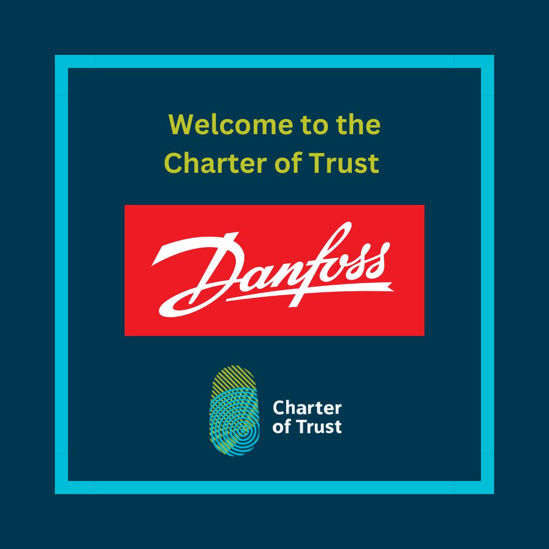 Welcome Danfoss